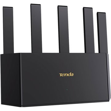 

Tenda TX12L Pro Wireless AX3000 Mesh WiFi 6 Gigabit router