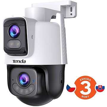 

Tenda RH9-WCA Dual-Lens