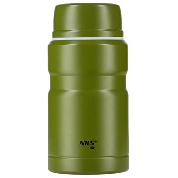 

NILS Camp Termoska na jídlo NCT02 750 ml