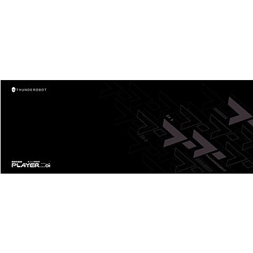 

ThundeRobot Gaming Mousepad Player-P1-950