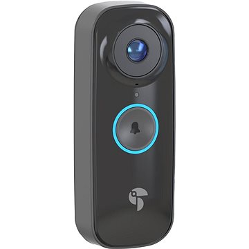 

Toucan Pro Bezdrátový videozvonek