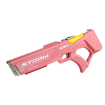 

Toybit Automatická vodní puška Storm turbo, 50 cm