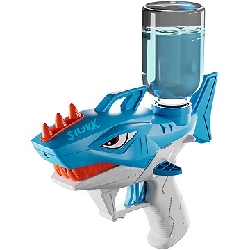 

Toybit Automatická vodní pistole Žralok se zásobníkem