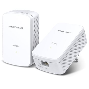 

Mercusys MP500 KIT Powerline