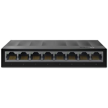 

TP-Link LiteWave LS1008G