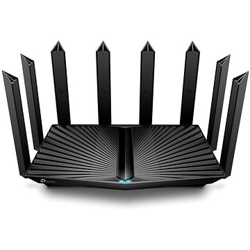 TP-Link Archer AX90 - WiFi router