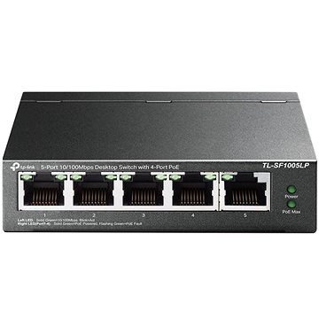 

TP-Link TL-SF1005LP