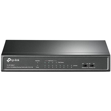 

TP-Link TL-SF1006P