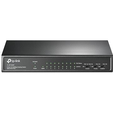 

TP-Link TL-SF1009P
