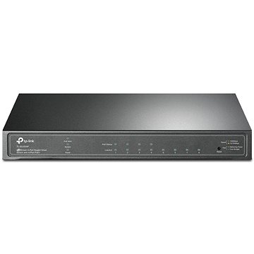 

TP-Link TL-SG2008P, Omada SDN