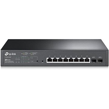 

TP-Link TL-SG2210MP, Omada SDN