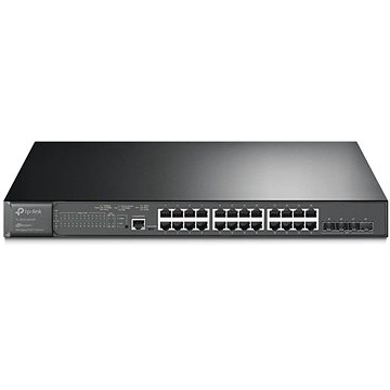 

TP-Link TL-SG3428XMP, Omada SDN