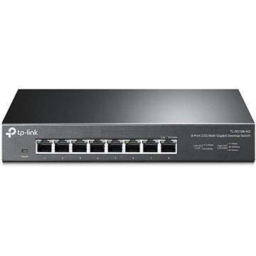 

TP-Link TL-SG108-M2