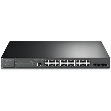 

TP-Link TL-SG3428MP, Omada SDN