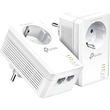 

TP-Link TL-PA7027PKIT