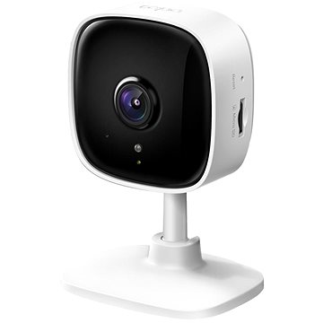 TP-Link Tapo C110, Home Security Wi-Fi Camera
