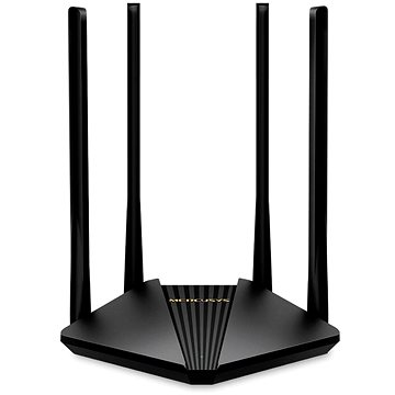 Mercusys MR30G - WiFi router