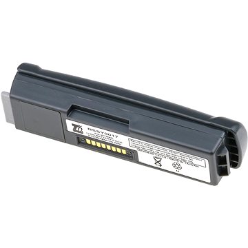 

T6 Power pro Zebra WT4000, Li-Ion, 2500 mAh (9,2 Wh), 3,7 V