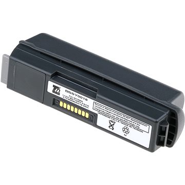 T6 Power pro Zebra WT4070, Li-Ion, 5000 mAh (15,5 Wh), 3,7 V