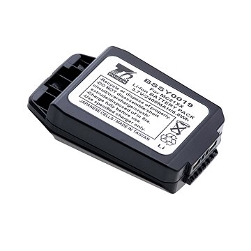 T6 Power pro Motorola MC2180, Li-Ion, 2400 mAh (8,8 Wh), 3,7 V