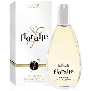 NG Spectre EdP Floralle 100 ml - Parfémovaná voda