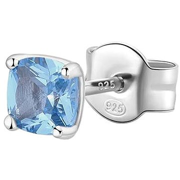 

BROSWAY Single Fancy Cloud Light Blue FCL06 1 ks (Ag 925/1000, 0,7 g)
