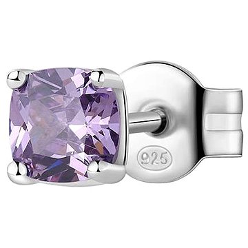 

BROSWAY Single Fancy Magic Purple FMP07 1 ks (Ag 925/1000, 0,7 g)