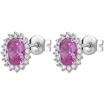 

BROSWAY Fancy Vibrant Pink FVP14 (Ag 925/1000, 2,2 g)