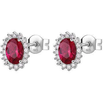 

BROSWAY Fancy Passion Ruby FPR15 (Ag 925/1000, 2,2 g)