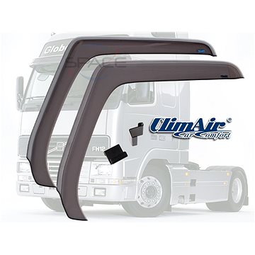 

Deflektor pro VOLVO FH 12/16