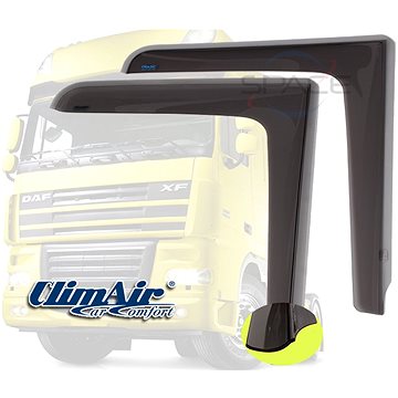 

Deflektory pro DAF XF 105