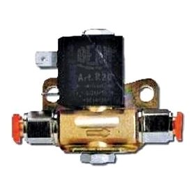 

R20 elektromagnetický ventil BEAM 24V