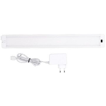 

Tesla - kuchyňská LED lišta, KIT, 574x60mm