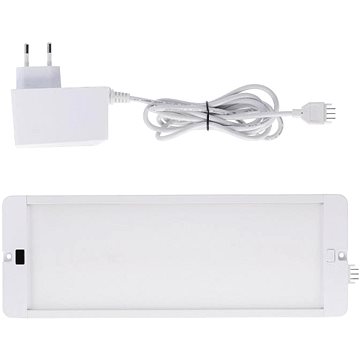 

Tesla - kuchyňská LED lišta, KIT, 574x100mm