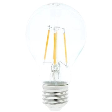 

Tesla - LED žárovka FILAMENT RETRO, E27, 4,2W, 230V, 470lm, 4000K denní bílá