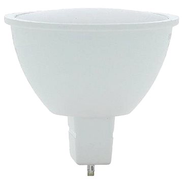 

Tesla - LED žárovka GU5,3 MR16, 6W, 12V, 540lm, 4000K denní bílá