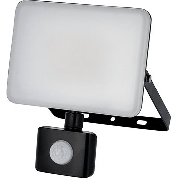 

Tesla - LED reflektor se senzorem 30W, 2760lm, 230V, 4000K, Ra 80, 110st