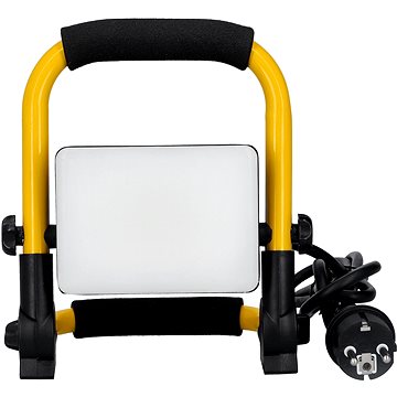 

Tesla - LED pracovní reflektor 20W, 1800lm, 230V, 4000K, Ra 80, 110st