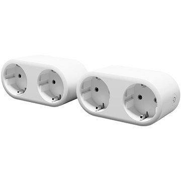 

Tesla Smart Plug Dual 2x Bundle