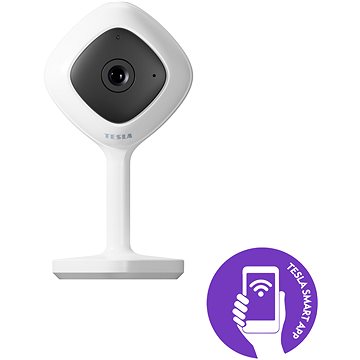 

Tesla Smart Camera Mini Pro