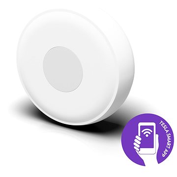 

Tesla Smart Sensor Button