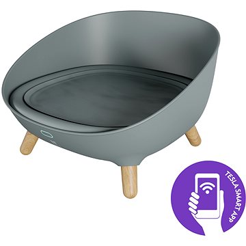 

Tesla Smart Pet Sofa PS300