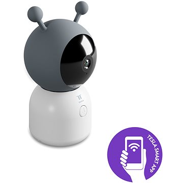 

Tesla Smart Camera Baby B200