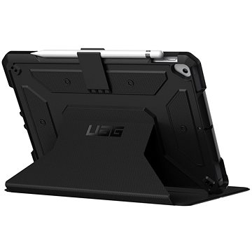 

UAG Metropolis Black iPad 10.2" 2021/2020/2019
