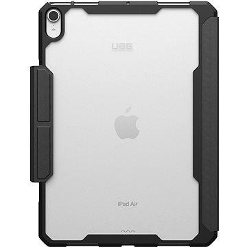 

UAG Essential Armor Black iPad Air 11" M2 2024/M3 2025