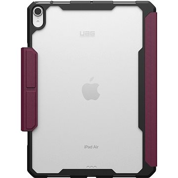 

UAG Essential Armor Bordeaux iPad Air 11" M2 2024/M3 2025