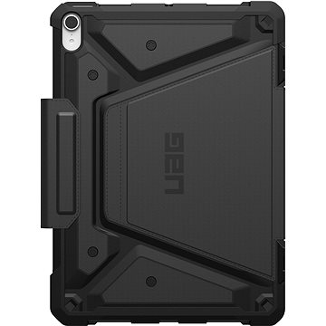 

UAG Metropolis SE Black iPad Air 11" M2 2024/M3 2025