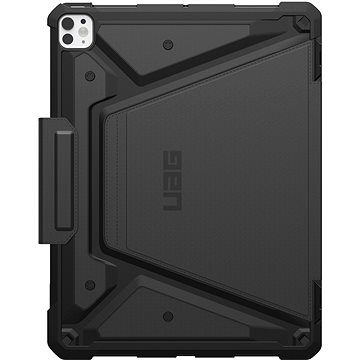 

UAG Metropolis SE Black iPad Pro 13" M4 (2024)