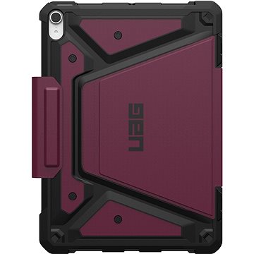 

UAG Metropolis SE Bordeaux iPad Air 13" M2 2024/M3 2025
