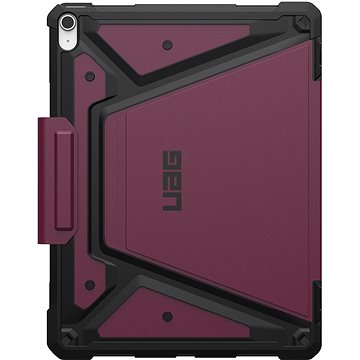 

UAG Metropolis SE Bordeaux iPad Air 13" M2 2024/M3 2025